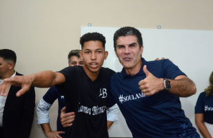 Foto: Eliseu Dias